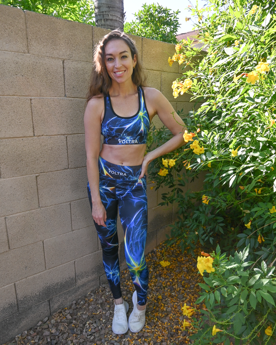 Velocity – Colorway Sports Bra