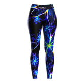 Velocity - Colorway Leggings