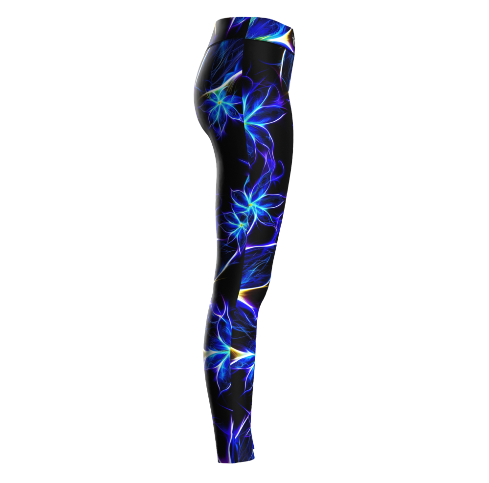 Velocity - Colorway Leggings