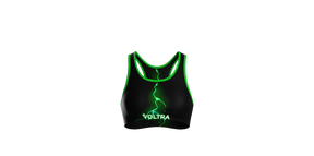 Voltage Strike Bra