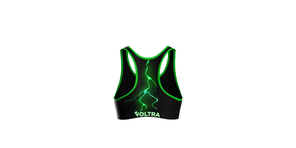 Voltage Strike Bra