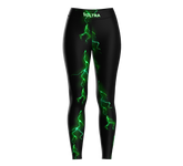 Voltage Strike Leggings