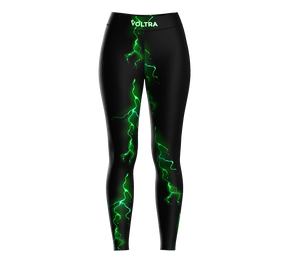 Voltage Strike Leggings