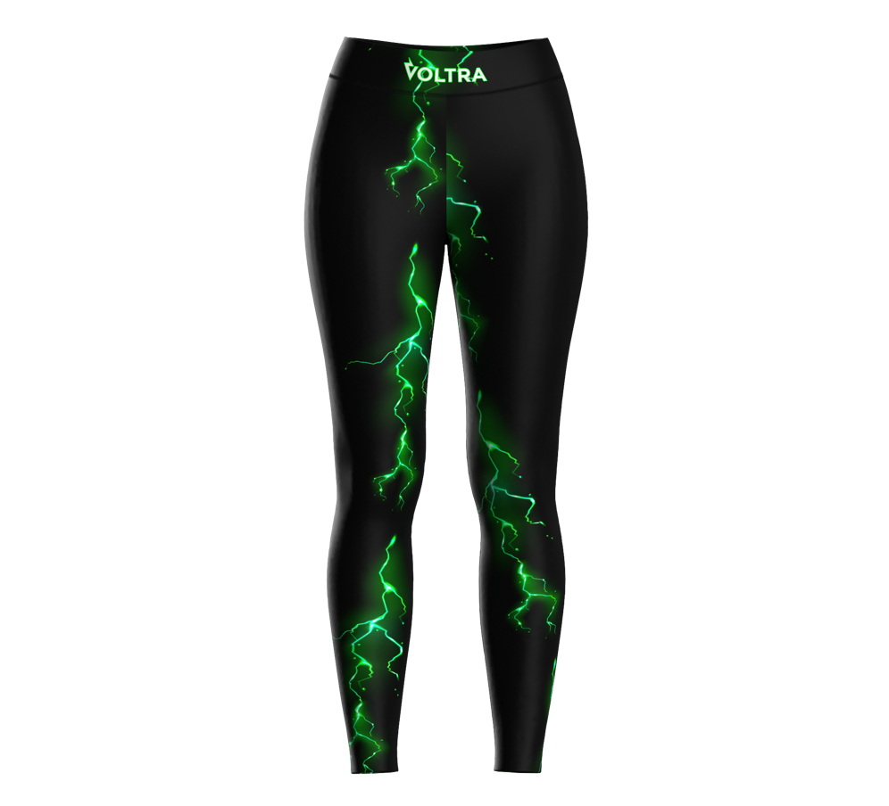 Voltage Strike Leggings