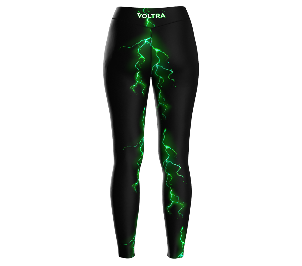 Voltage Strike Leggings