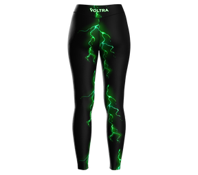 Voltage Strike Leggings