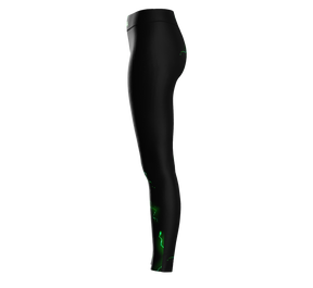 Voltage Strike Leggings